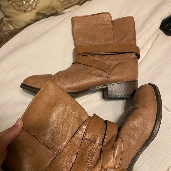 Booties - Picture 2 of 3